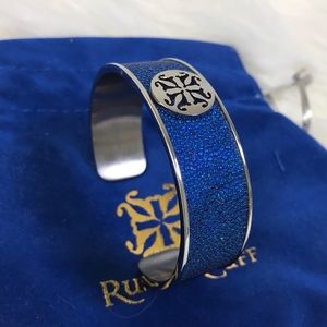 Rustic Cuff - Never Worn